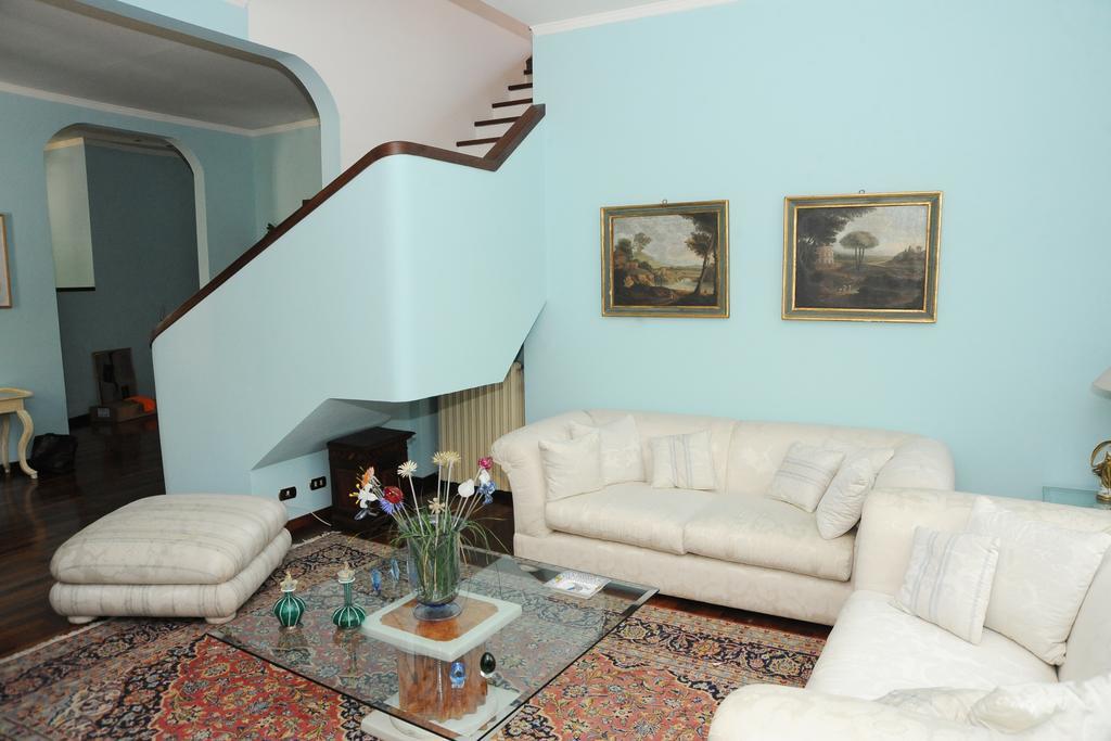 La Maison Du Charme Модена Екстериор снимка